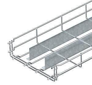 Gitterbakke GRM GRM-2T 55 300 G - 1