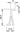 Delespor 40x2000mm - 2