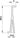 Delespor 60x2000mm - 2