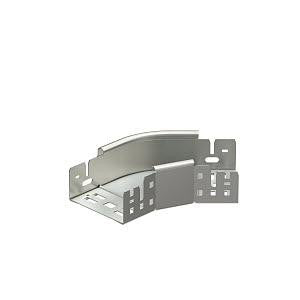 RBM 45 610 A2 Bøjning 45° 60x100 - 1