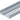 MKSU 615 FS Kabelbakke MKSU 60x150x3000 - 1