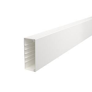 WDKH-60150RW Kabelkanal Ren hvid Ral9010 - 1