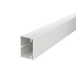 WDKH-40060RW Kabelkanal Ren hvid Ral9010 - 1
