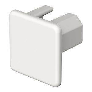 WDKH-E20020RW Endestykke 20x20mm - 1