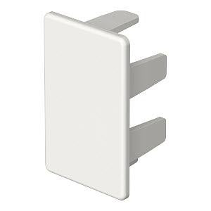 WDK HE20035VW Endestykke 20x35mm - 1