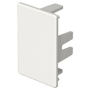 WDK HE30030VW Endestykke 30x30mm - 1