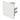 WDK HE30045VW Endestykke 30x45mm - 1
