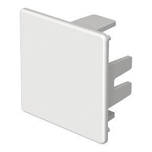 WDK HE30045VW Endestykke 30x45mm - 1