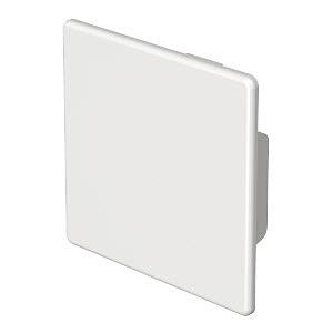 WDK HE40090VW Endestykke 40x90mm - 1