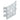MP UNI FS Monteringsplade 170x120 - 1