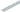 SLH 62 3000 FT Vangeprofil 40x5x3000 - 1