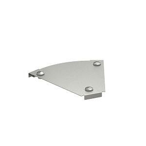 DFBM 45 200 A2 Låg bøjning 45° B=200mm - 1