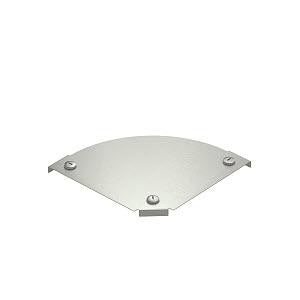 DFBM 90 150 A4 Låg bøjning 90° B=150mm - 1