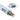 Installationskabel EXQ XTRA Dca 5G1,5 Hvid R50 - 1