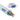 Installationskabel EXQ XTRA Dca 5G2,5 Hvid R50 - 1