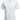 Poloshirt med lomme hvid 4XL - 1