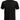 Poloshirt med brystlomme sort 3XL - 1