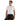 Acode t-shirt hvid 4XL - 2