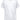 T-shirt heavy hvid M - 1