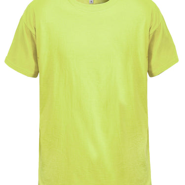 T-shirt Heavy Gul 2XL - 1
