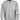 Sweatshirt Med Lynlås Gråmeleret M - 1