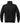 Sweatshirt Med Lynlås Sort 3XL - 2