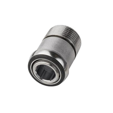 Roth radiatornippel 1/2" - 1