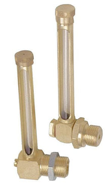 Oliestandsviser 222 1/4"RX100 - 1