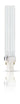 MASTER Lysstofrør TUV PL-S11W STERILISATION - 1
