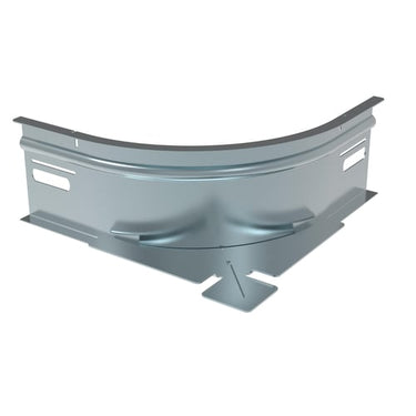 P31 universal afgrening h60 pregalvaniseret - 1