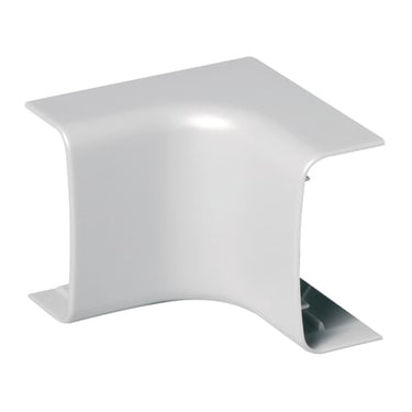OL50 IH-18X20 Indvendig hjørne hvid - 1