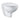 GROHE Bau Ceramic væghængt toilet inkl. soft close/quick release sæde - 1