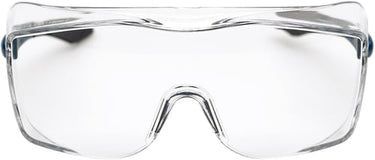 3M Sikkerhedsbrille OX3000 Klar - 1