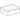 Geberit Publica skyllekar 500x400x140mm hvid fireclay - 2