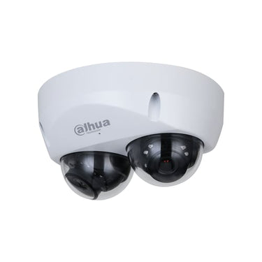 2 × 4MP Dual-Directional WizMind kamera IPC-HDBW5441F-AS-E2-0280B - 1