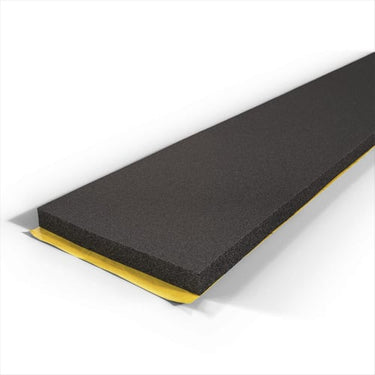Renusol Beskyttelsesplade til bundskinne 1000x100x11 mm - 1
