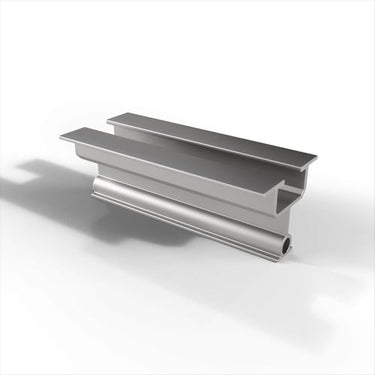 Renusol Panelbeslag nederst 9° XL - 1