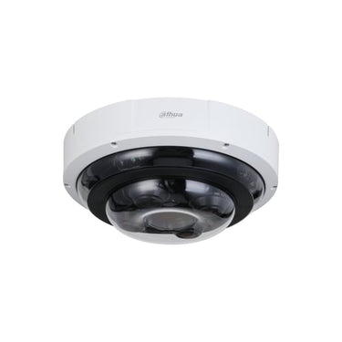 20 MP Multi-Sensor 2.8-12mm motoriseret objektiv IR-Dome camera IPC-PDBW82041-B360-S2 - 1