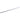 Geberit Icon greb 885 x 33 x 19 mm krom blankforkr aluminium - 1