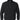 FS Sweatshirt lynlås 166774 Sort L - 1