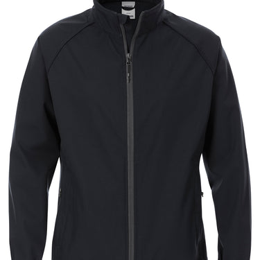 Acode Softshell jakke 113530 dame sort M - 1