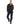 Acode Softshell jakke 113530 dame sort S - 2