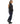Acode Softshell jakke 113530 dame sort 2XL - 5