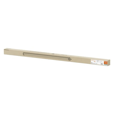 LEDVANCE Damp Proof Compact multi lumen 3960lm 1200mm 33W/840 120° IP66 - 1