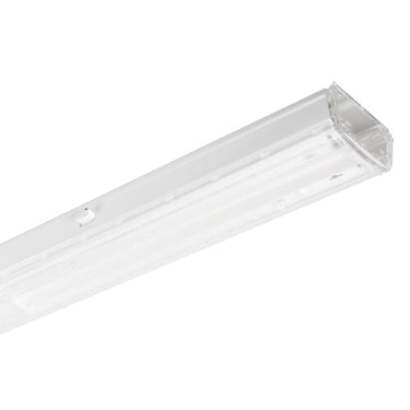 LEDVANCE TruSys Flex 8600lm 50W/840 bredstrålende (90°) klar - 1