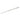 LEDVANCE TruSys Flex grundmodul 1500mm 5X2,5mm2 hvid - 1