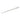 LEDVANCE TruSys Flex grundmodul slutstykke 1500mm 5X2,5mm2 hvid - 1