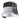LEDVANCE Spot Darklight multi lumen DIM IP44 680lm 8W/930 sølv UGR19 36° - 1