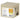 LEDVANCE Spot Darklight multi lumen DIM IP44 680lm 8W/930 sølv UGR19 36° - 2