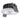 LEDVANCE Spot Air Fix multi lumen DIM IP65 510lm 68mm 8W/930 sølv 36° - 1